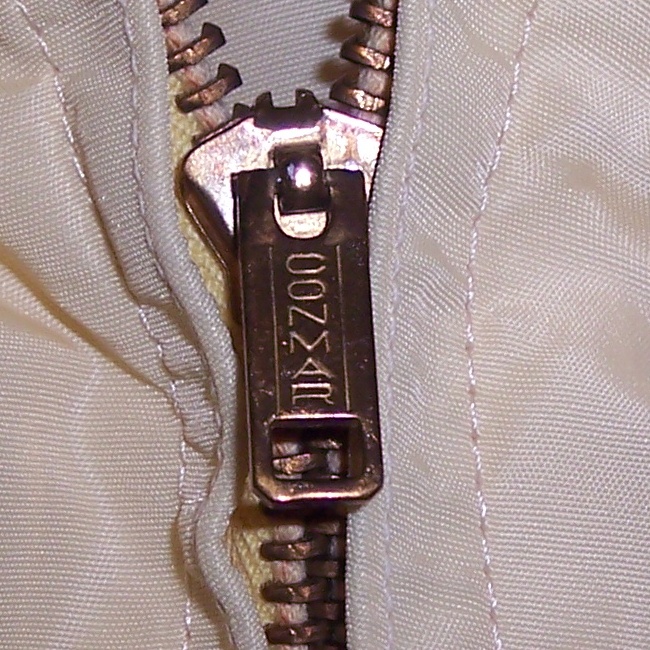 Serval zipper company