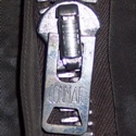 Conmar Military Jacket Zipper Picture
