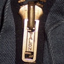 Talon Jacket Zipper Picture